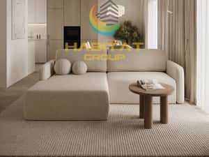 Pallady 2 camere decomandat 71 mp + LOC PARCARE GRATUIT — miniatura 3