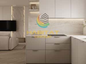 Pallady 2 camere decomandat 71 mp + LOC PARCARE GRATUIT — miniatura 5