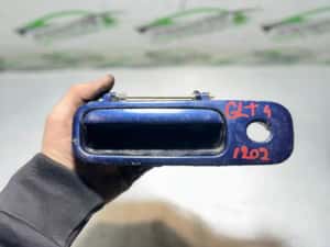 Maner exterior hayon Volkswagen VW Golf a 4-a generatie