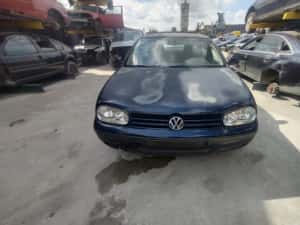 Maner exterior hayon Volkswagen VW Golf a 4-a generatie — miniatura 4