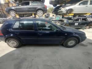 Maner exterior hayon Volkswagen VW Golf a 4-a generatie — miniatura 6