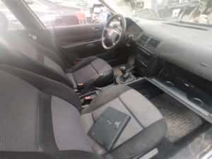 Maner exterior hayon Volkswagen VW Golf a 4-a generatie — miniatura 7