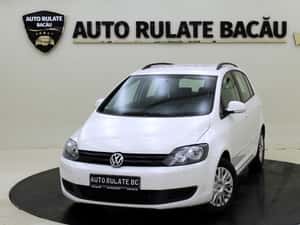 Volkswagen Golf Plus 1.4 Benzina 80CP 2009/11 Euro 5 — miniatura 1