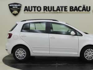 Volkswagen Golf Plus 1.4 Benzina 80CP 2009/11 Euro 5 — miniatura 3