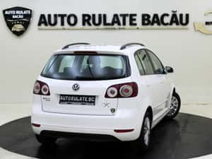 Volkswagen Golf Plus 1.4 Benzina 80CP 2009/11 Euro 5 — miniatura 5