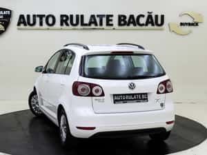 Volkswagen Golf Plus 1.4 Benzina 80CP 2009/11 Euro 5 — miniatura 6