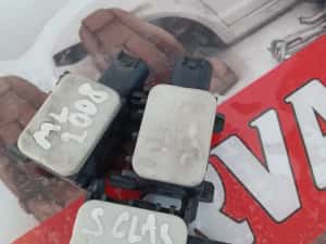 senzor impact mercedes-benz ml (2006-2011) [w164] 3.0 motorina 2008 — miniatura 2