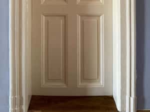 Apartament de lux 5 camere – Clădire istorică, Timișoara — miniatura 3