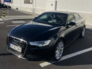 Audi A6 C7 2.0 tdi 2013
