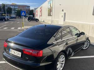 Audi A6 C7 2.0 tdi 2013 — miniatura 3