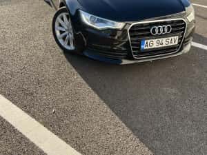 Audi A6 C7 2.0 tdi 2013 — miniatura 4