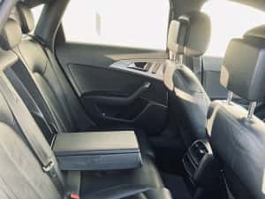 Audi A6 C7 2.0 tdi 2013 — miniatura 6