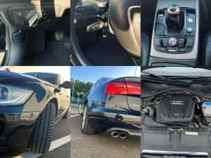 Audi A6 C7 2.0 tdi 2013 — miniatura 7