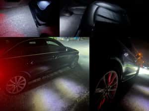 Audi A6 C7 2.0 tdi 2013 — miniatura 8