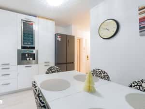 Ap. 3 camere | Decomandat | Et. 1, Bloc reabilitat | Moldovei Rogerius — miniatura 6