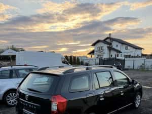 Dacia Logan MCV 0.9 Tce / euro6 / A/C / — miniatura 4
