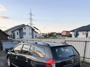 Dacia Logan MCV 0.9 Tce / euro6 / A/C / — miniatura 5
