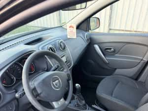 Dacia Logan MCV 0.9 Tce / euro6 / A/C / — miniatura 6