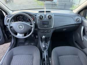 Dacia Logan MCV 0.9 Tce / euro6 / A/C / — miniatura 7