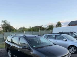 Dacia Logan MCV 0.9 Tce / euro6 / A/C / — miniatura 9