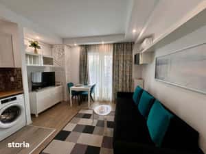 Apartament tip studio de inchiriat in Cosmopolis — miniatura 4