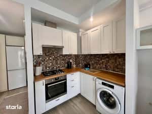 Apartament tip studio de inchiriat in Cosmopolis — miniatura 5