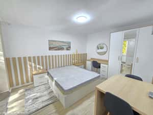 Apartament 2 camere decomandate, etaj 2 – zonă excelentă — miniatura 3