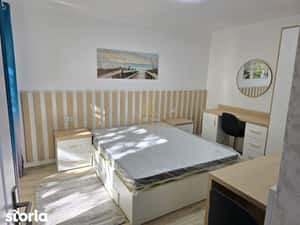 Apartament 2 camere decomandate, etaj 2 – zonă excelentă — miniatura 5