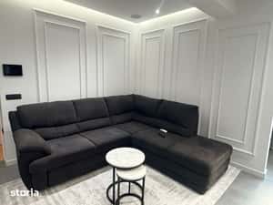 2 Camere | Design Modern | AC | Finisaje Premium | Nicolina-CUG — miniatura 4