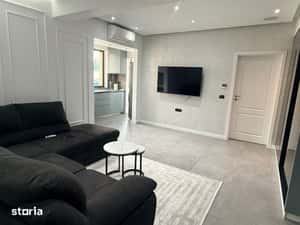 2 Camere | Design Modern | AC | Finisaje Premium | Nicolina-CUG — miniatura 5