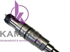 Injector SCANIA XPI — miniatura 5