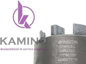 Injector SCANIA XPI — miniatura 6