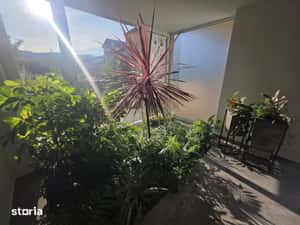 Vrei sa simti toamna langa bloc? Inchiriez 2 camere Urban Plaza — miniatura 4