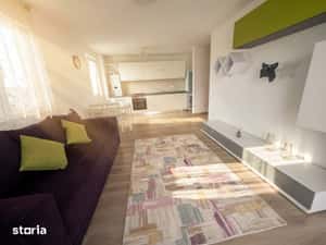 Vrei sa simti toamna langa bloc? Inchiriez 2 camere Urban Plaza — miniatura 5
