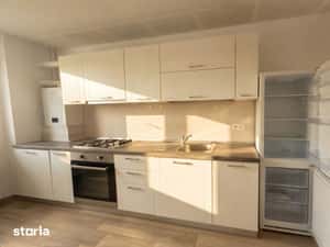 Vrei sa simti toamna langa bloc? Inchiriez 2 camere Urban Plaza — miniatura 6
