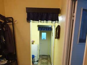 Apartament 3 camere, balcon, Braila Sud — miniatura 3
