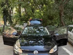 Volkswagen Golf VII Comfortline 1.6 TDI DSG | 08/2017 | 245.500 km | 8.800 € negociabil