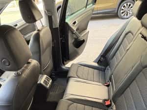 Volkswagen Golf VII Comfortline 1.6 TDI DSG | 08/2017 | 245.500 km | 8.800 € negociabil — miniatura 8