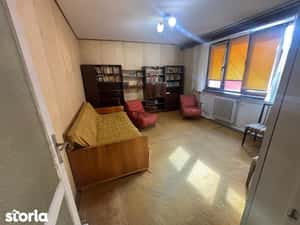 apartament central 1 camera in suceava, zona marasesti (catedrala) — miniatura 4
