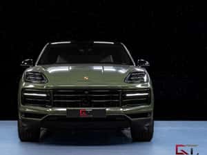 Porsche Cayenne Hibrid 470 cp, SUV, 2025, București — miniatura 3