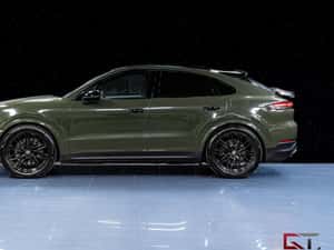 Porsche Cayenne Hibrid 470 cp, SUV, 2025, București — miniatura 4