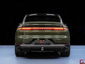 Porsche Cayenne Hibrid 470 cp, SUV, 2025, București — miniatura 7