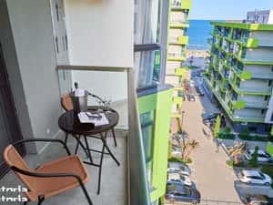 Vand Studio - Alezzi Beach Resort - Mamaia Nord (Proprietar) — miniatura 2