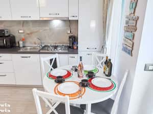 Vand Studio - Alezzi Beach Resort - Mamaia Nord (Proprietar) — miniatura 3