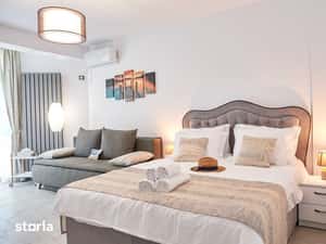 Vand Studio - Alezzi Beach Resort - Mamaia Nord (Proprietar) — miniatura 4
