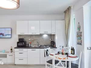 Vand Studio - Alezzi Beach Resort - Mamaia Nord (Proprietar) — miniatura 5