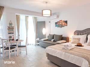 Vand Studio - Alezzi Beach Resort - Mamaia Nord (Proprietar) — miniatura 6