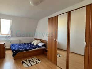 Apartament cu 3 camere de inchiriat in Oradea, zona Horea — miniatura 4