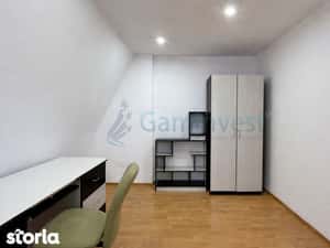 Apartament cu 3 camere de inchiriat in Oradea, zona Horea — miniatura 5