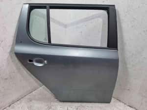 Usa dreapta spate Skoda Fabia 2 (5J, 542) [Fabr 2007-2014]